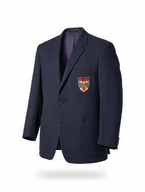 A. Caird and Sons University of St Andrews Blazer